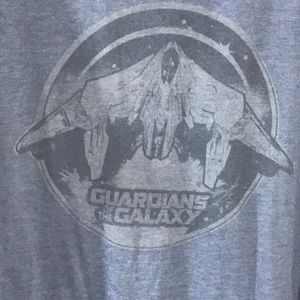 2XL Marvel Guardians of the Galaxy